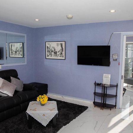 Petra Seaside Apartment Дьюндин Экстерьер фото