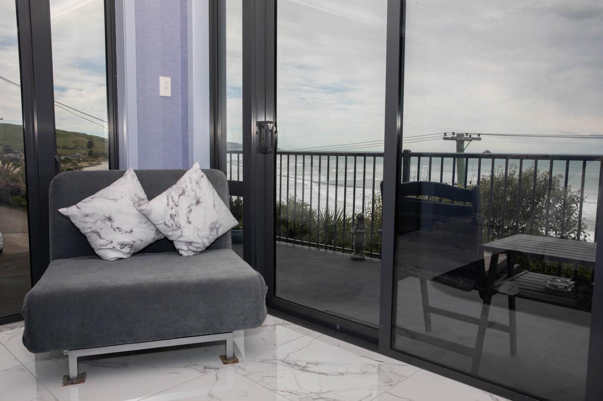 Petra Seaside Apartment Дьюндин Экстерьер фото